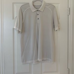 LULULEMON POLO